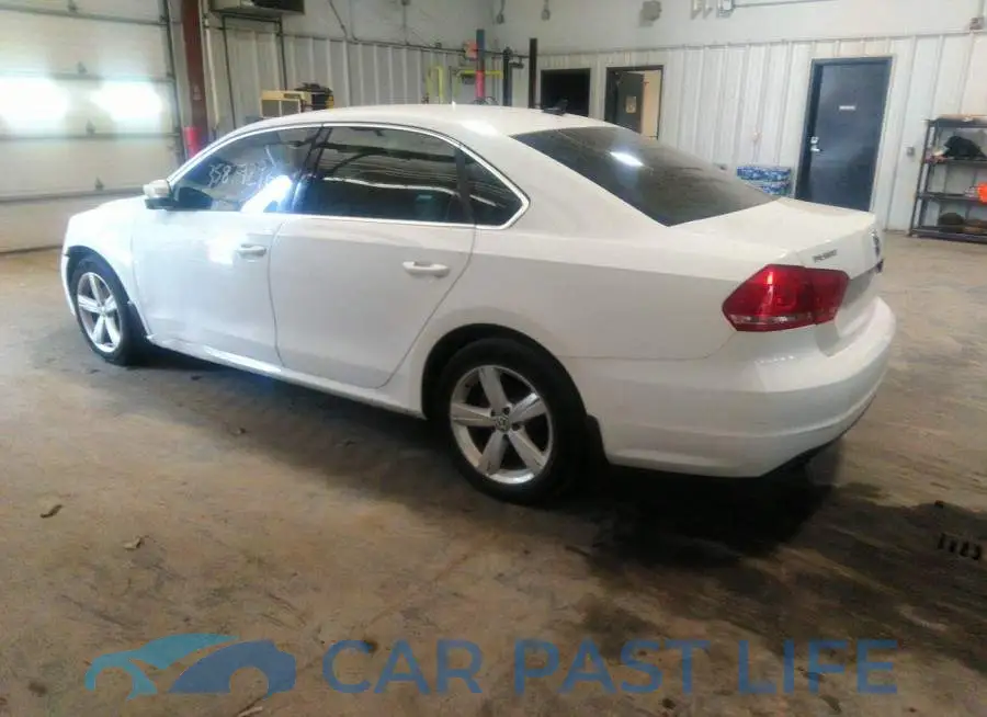 1VWBS7A30EC057466# 3