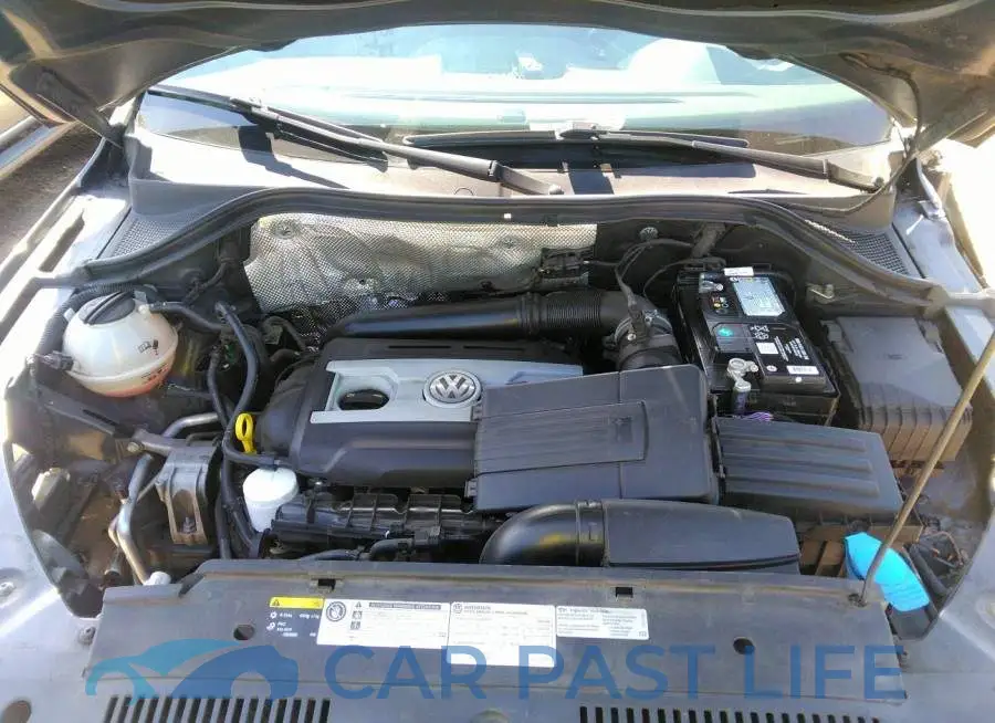 WVGAV3AX8EW624910# 10