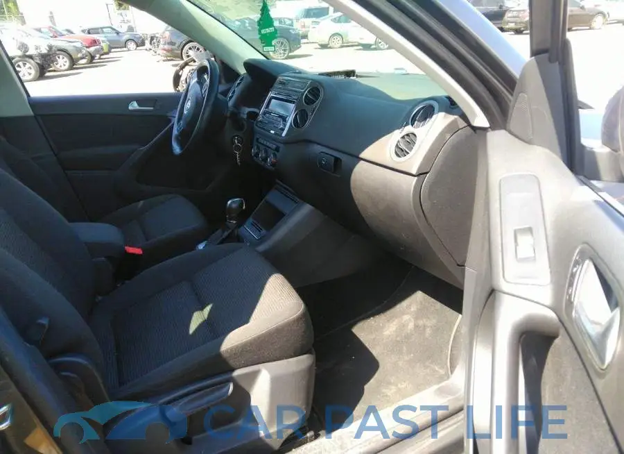WVGAV3AX8EW624910# 5