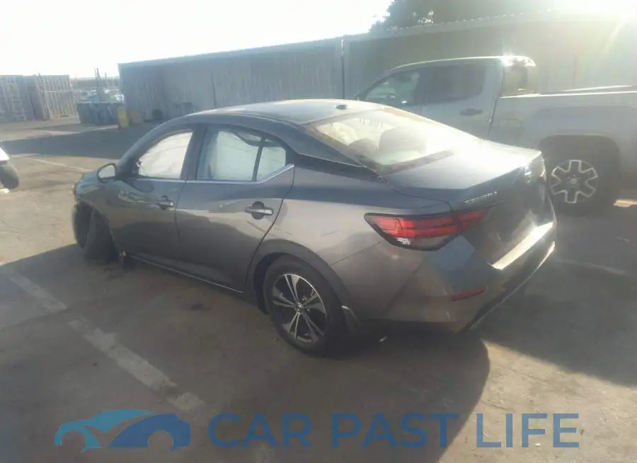 3N1AB8CV1LY234178# 3