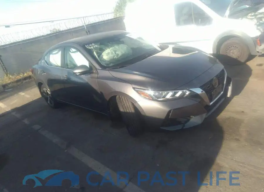 3N1AB8CV1LY234178# 1