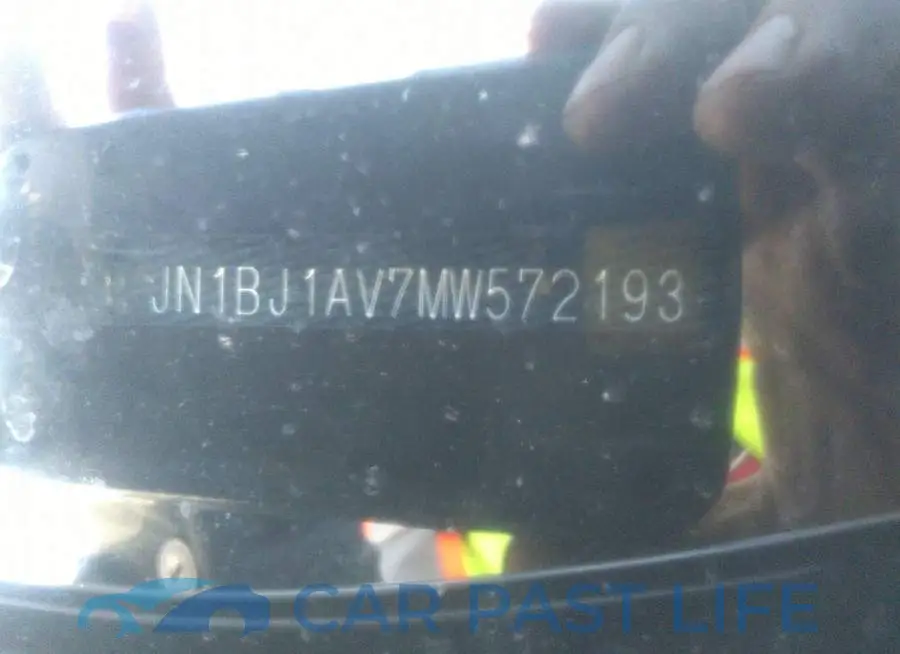 JN1BJ1AV7MW572193# 9