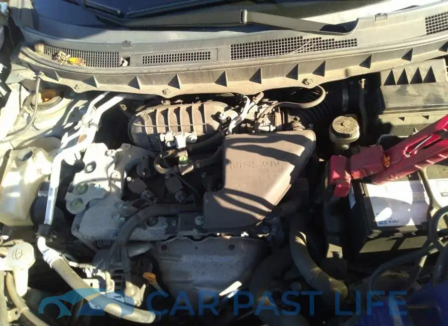 JN8AS5MV4DW609665# 10
