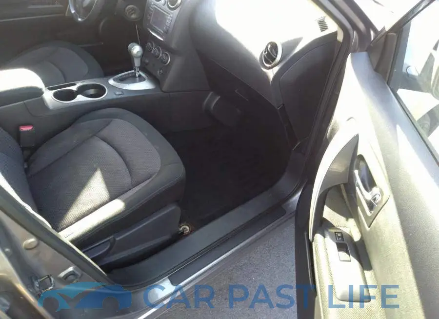 JN8AS5MV4DW609665# 5