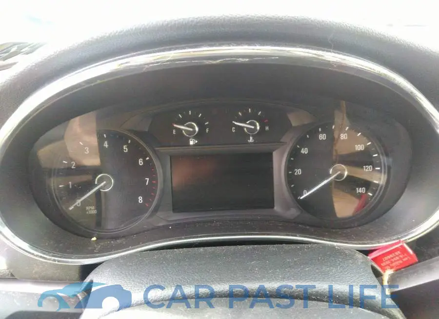 KL4CJ1SB4HB081657# 7