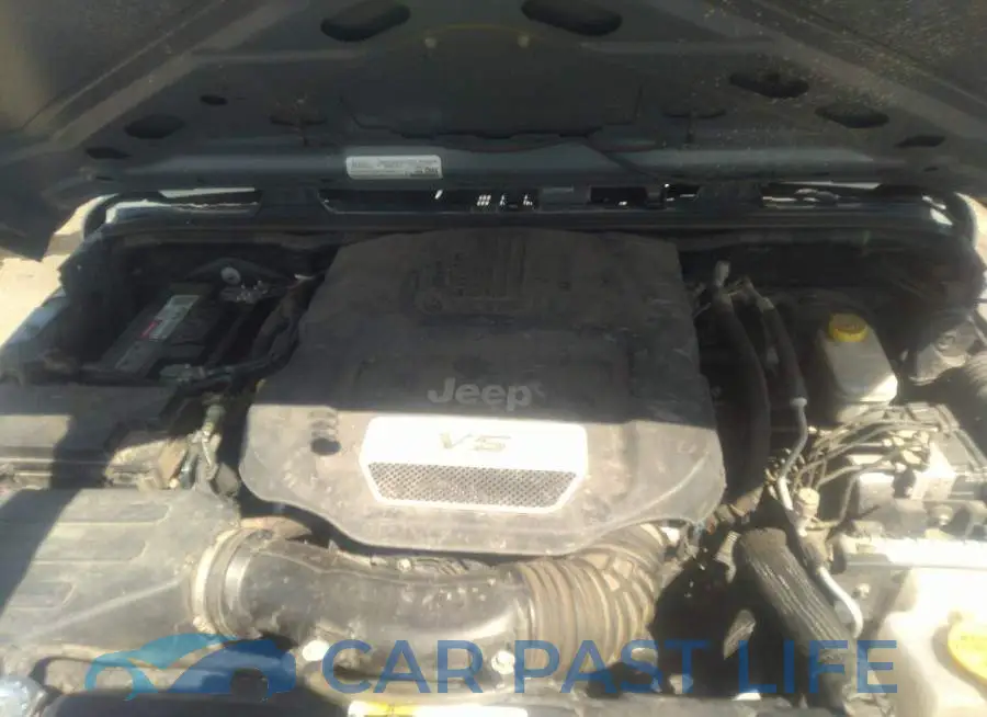 1C4BJWDG7FL687999# 10