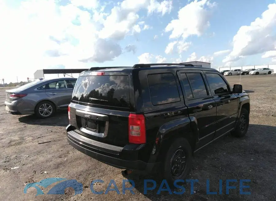 1C4NJPBB0FD400460# 4