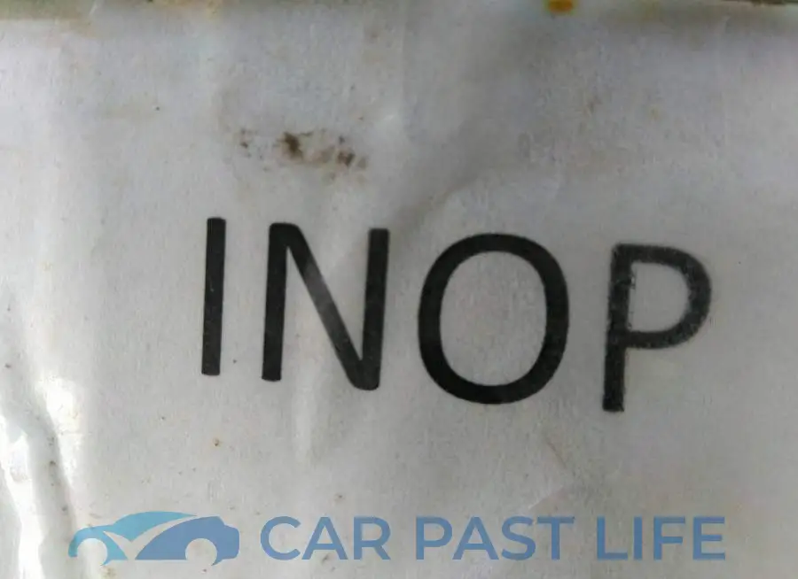1C4NJPBB0FD400460# 7
