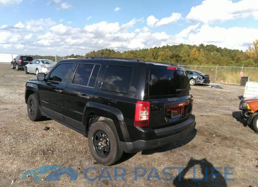 1C4NJPBB0FD400460# 3