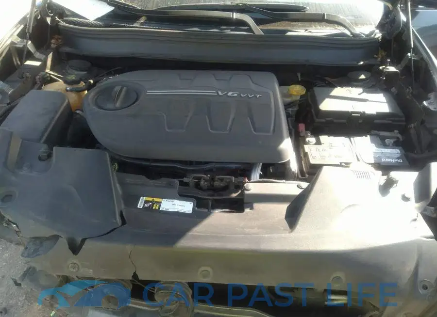 1C4PJLCS3GW307499# 10