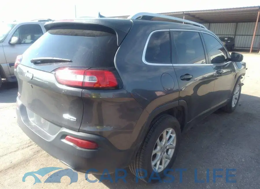 1C4PJLCS3GW307499# 4