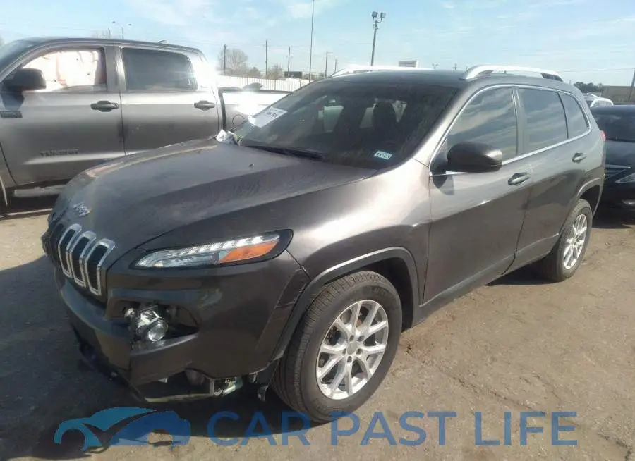 1C4PJLCS3GW307499# 2