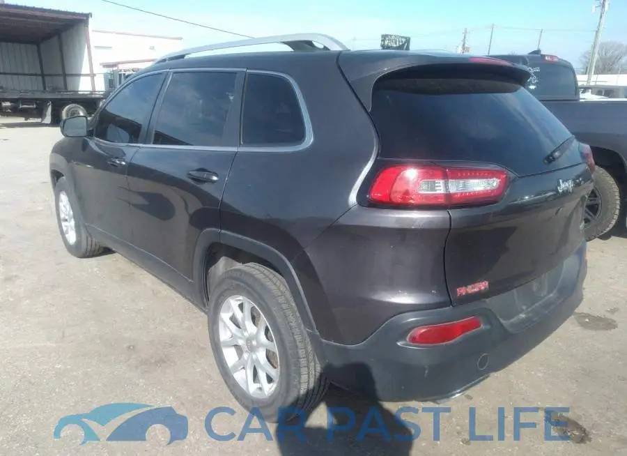 1C4PJLCS3GW307499# 3