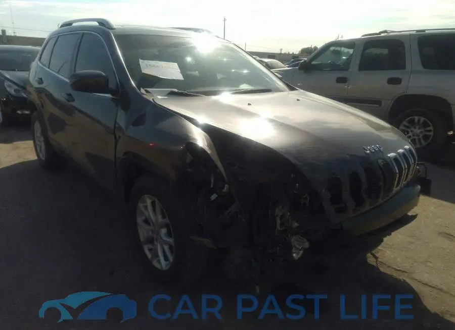 1C4PJLCS3GW307499# 1