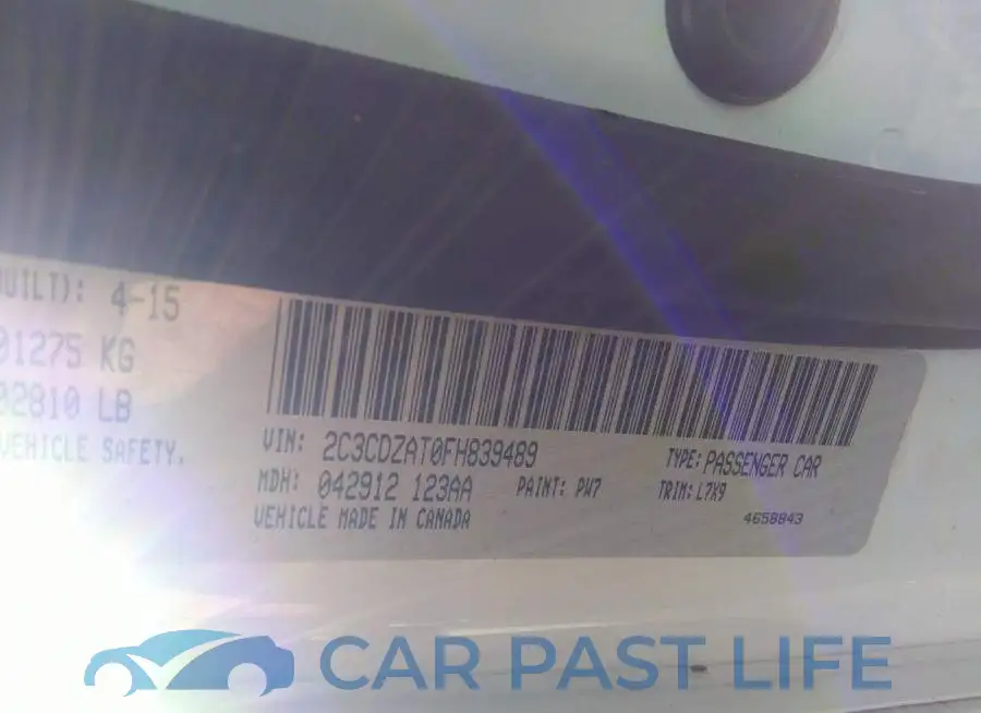 2C3CDZAT0FH839489# 9