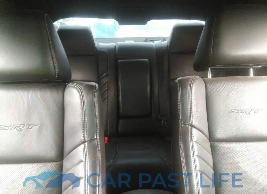 2C3CDZC93GH322805# 8