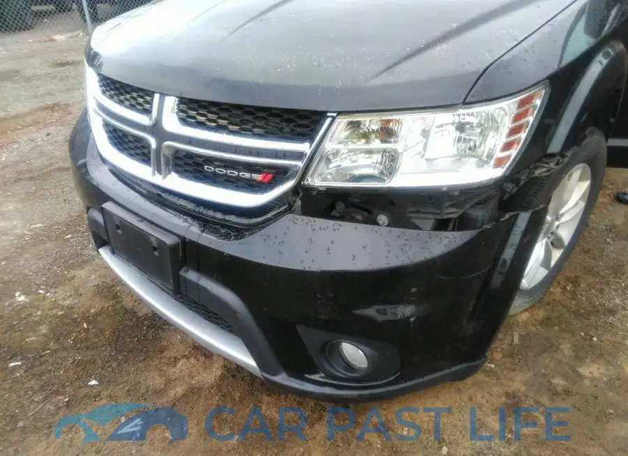 3C4PDDBG4FT640034# 6