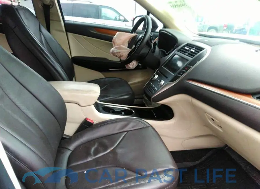 5LMTJ3DH7GUJ18666# 5