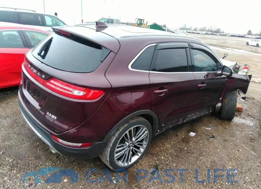 5LMTJ3DH7GUJ18666# 4