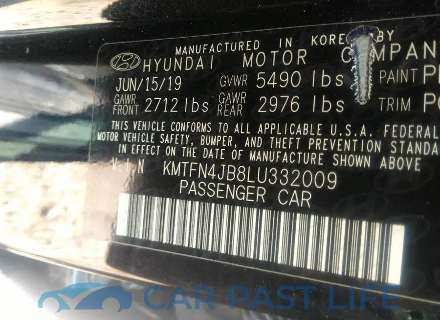 KMTFN4JB8LU332009# 9