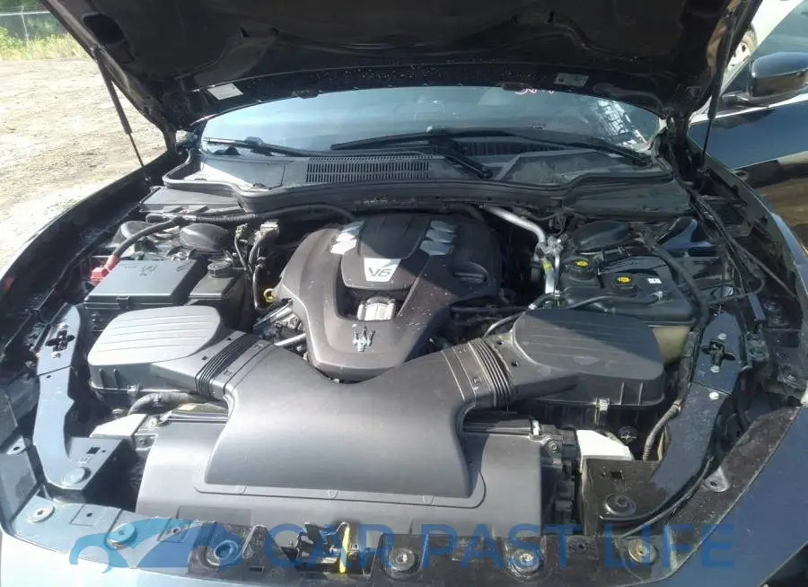ZAM57XSA2E1086134# 10