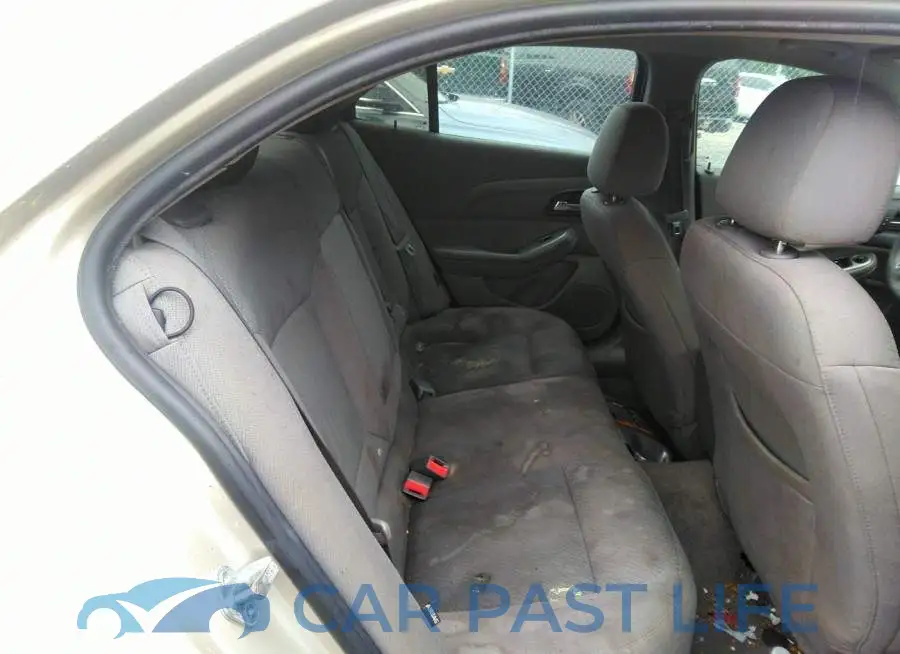 1G11B5SL6EF195330# 8