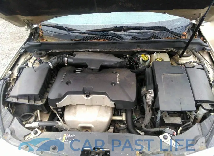 1G11B5SL6EF195330# 10