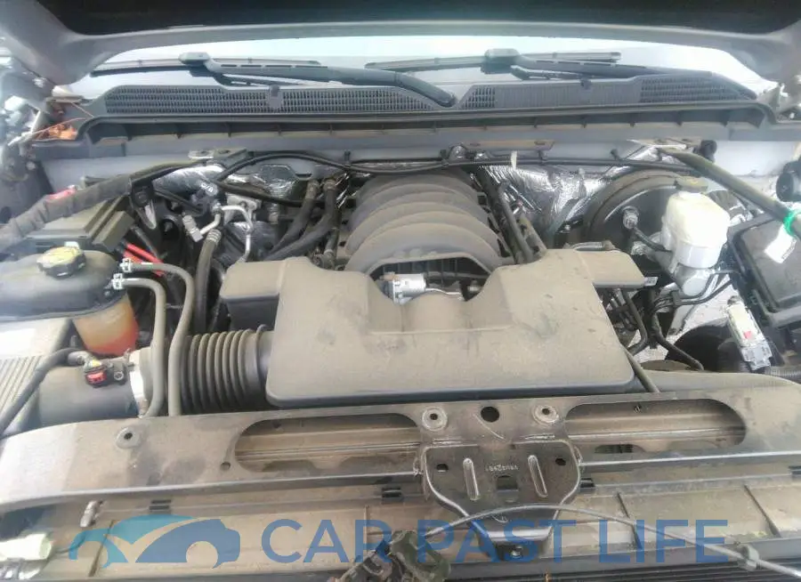 1GCRCREC6HZ196040# 10