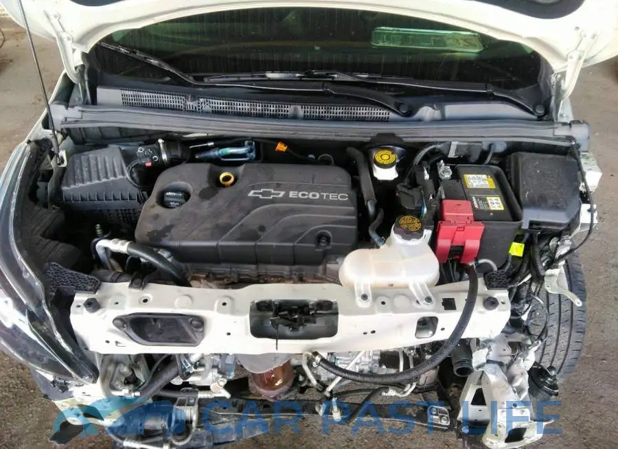 KL8CB6SA6MC737863# 10