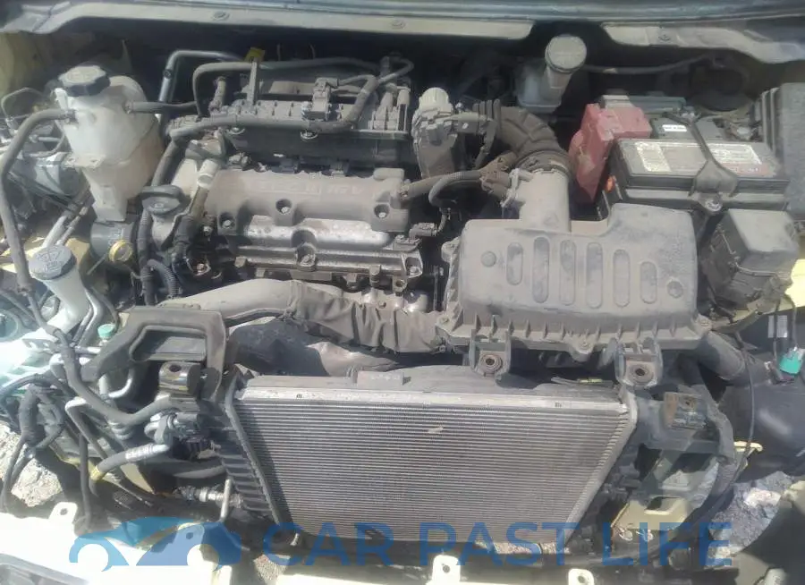 KL8CF6S91DC554574# 10