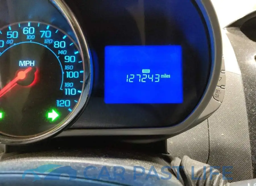 KL8CF6S94EC430994# 7