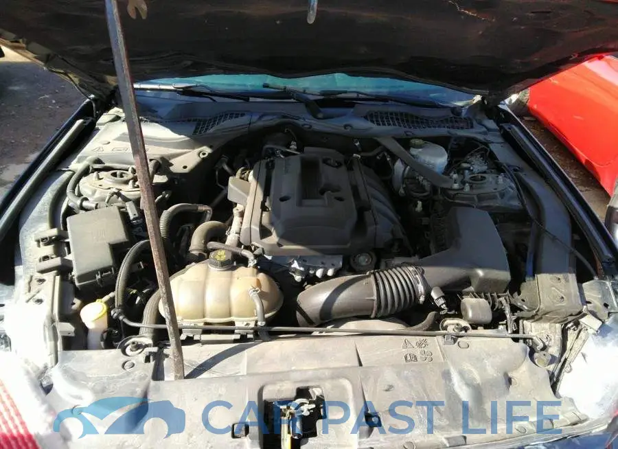 1FATP8UH7J5155940# 10