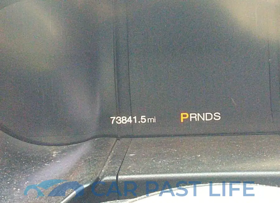 1FATP8UH7J5155940# 7