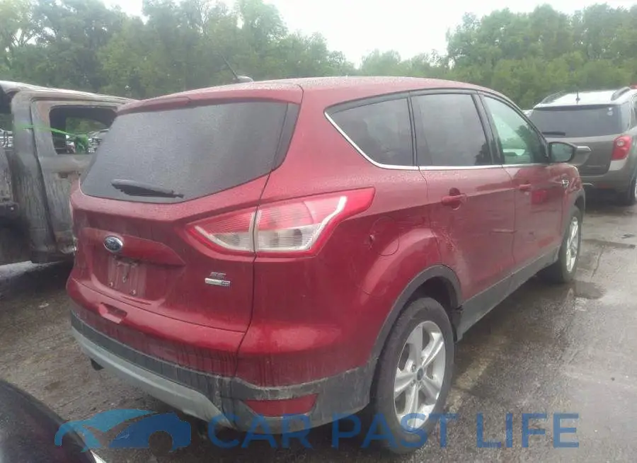1FMCU9GX4DUD37872# 4