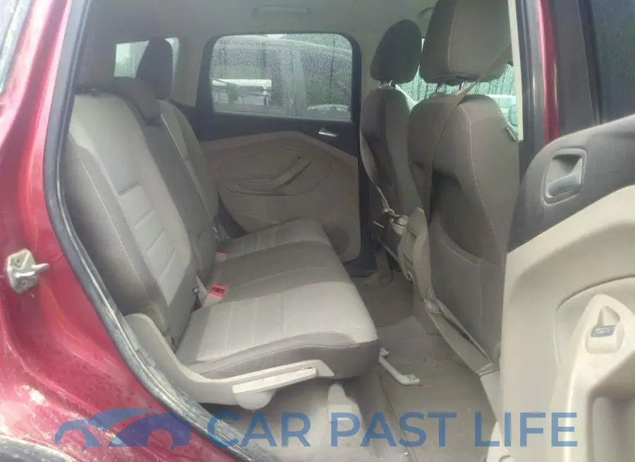1FMCU9GX4DUD37872# 8