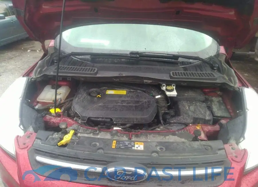 1FMCU9GX4DUD37872# 10