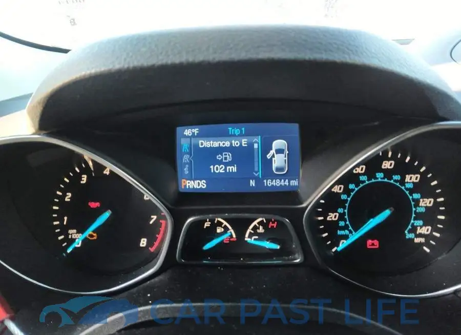 1FMCU9GX5EUA49909# 7