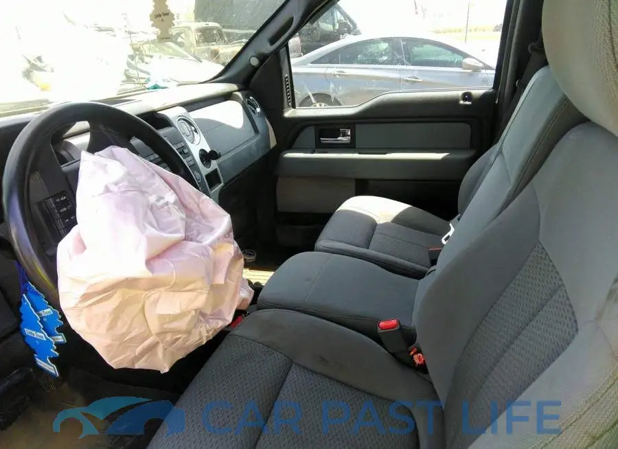1FTFW1EF0EFA70937# 5