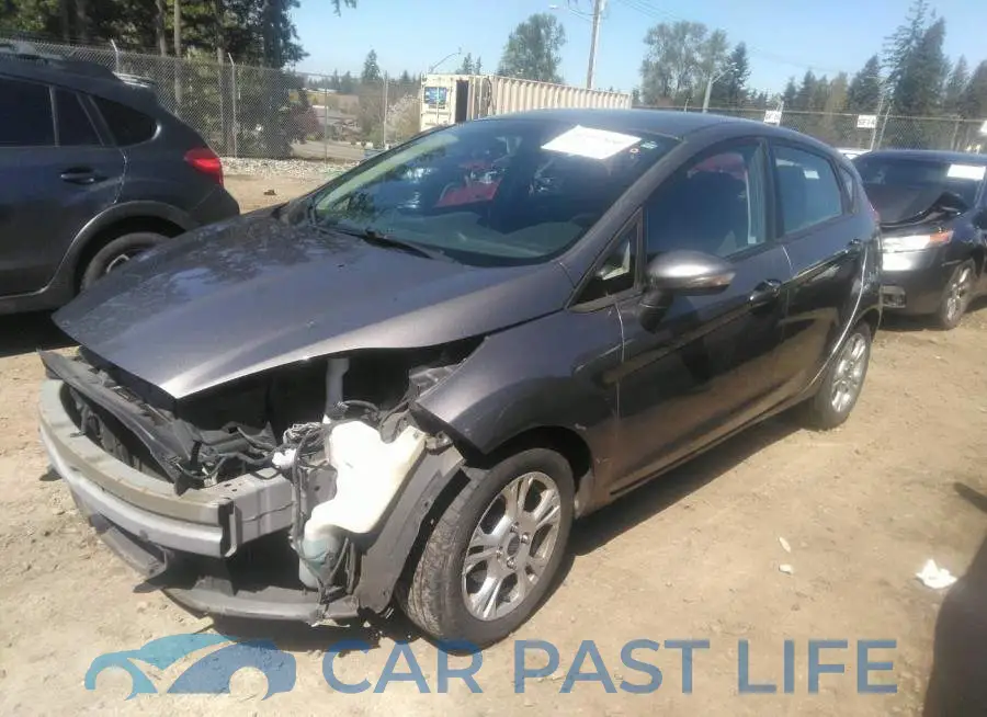 3FADP4EJ3EM111934# 2
