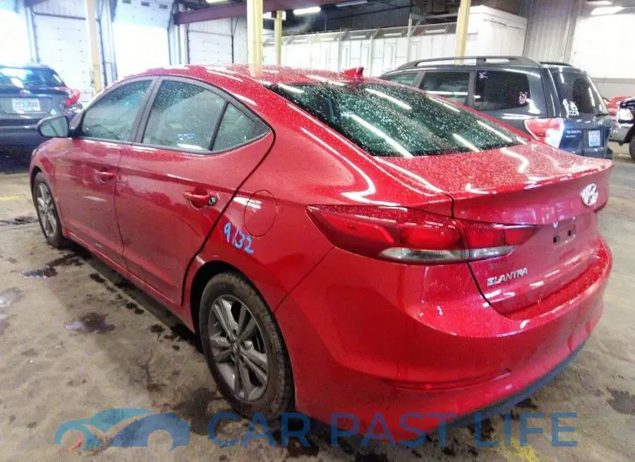 5NPD84LF8JH311696# 3