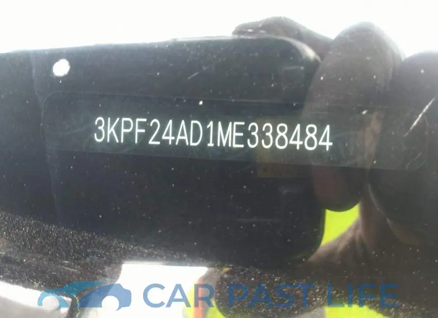 3KPF24AD1ME338484# 9