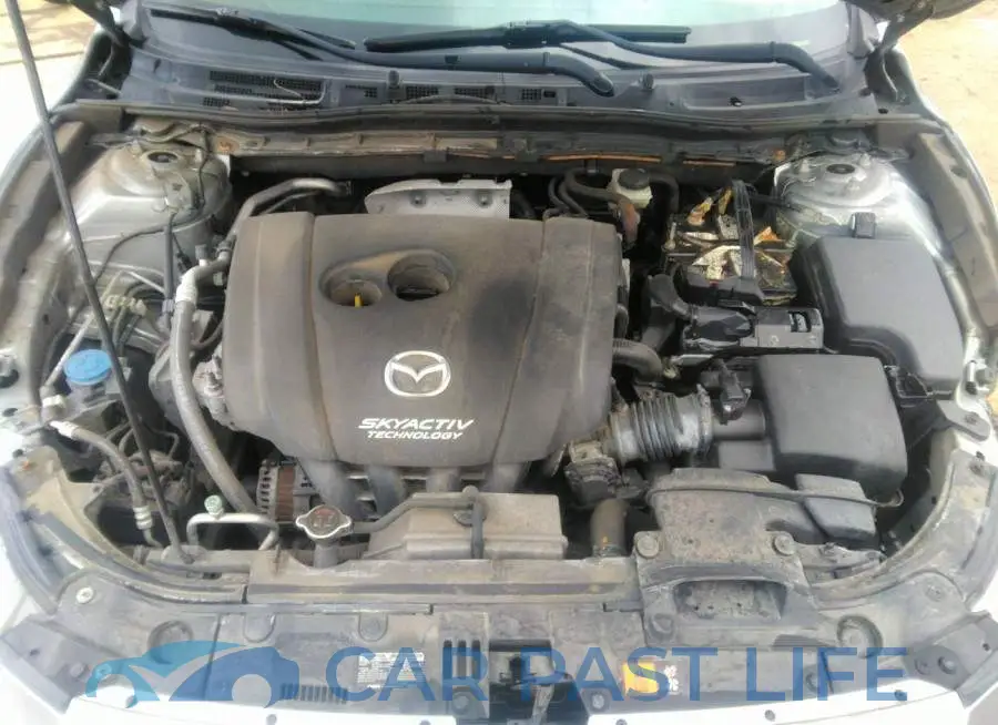 JM1BM1U7XE1124160# 10