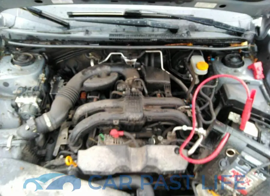 JF2GPABC6G8208100# 10