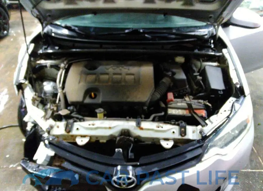 2T1BURHE2FC332540# 10