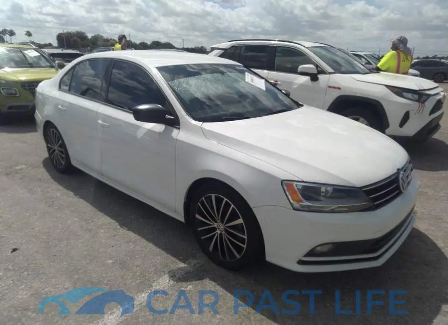 3VWD17AJ1GM404878# 1