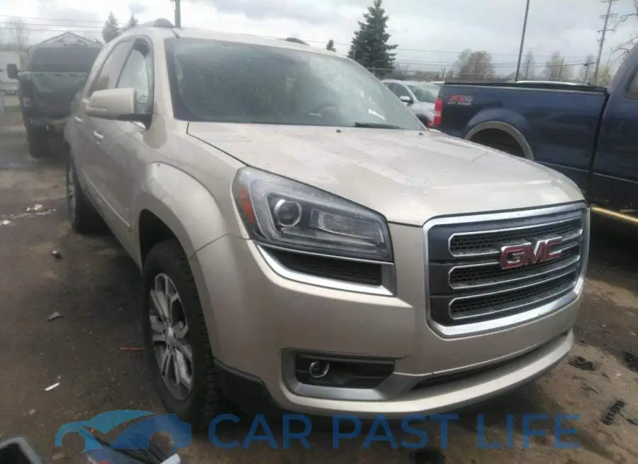 1GKKVRKD4DJ249596# 1
