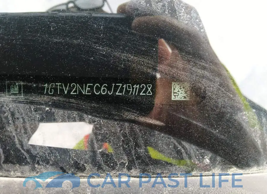 1GTV2NEC6JZ191128# 9