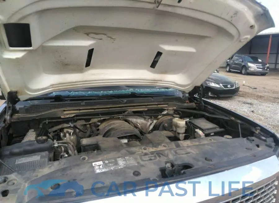1GTV2TEC9FZ282941# 10