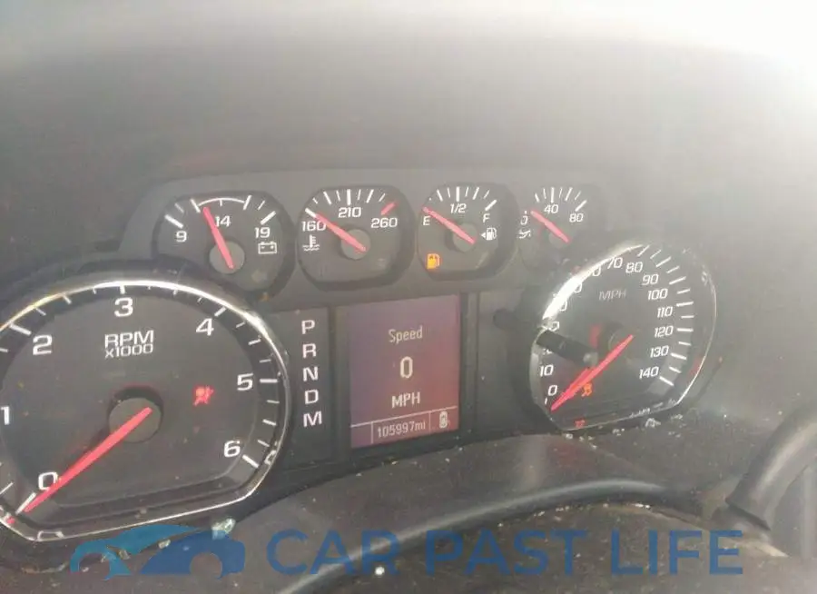 1GTV2TEC9FZ282941# 7