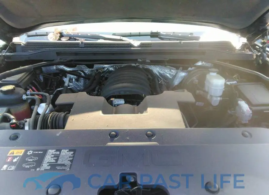 3GTU2VEC7FG102816# 10